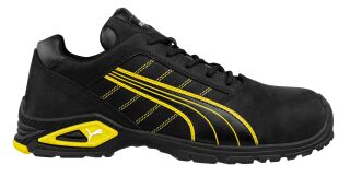 642710 PUMA Sicherheitschuhe Amsterdam Low METRO PROTECT S3 SRC