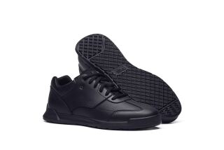 32301 Shoes for Crews >Damen-Schnürschuhe 
