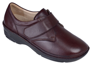 3485-432 Berkemann Berkoflex Denise Damensandale braun Größe 3 - 8,5