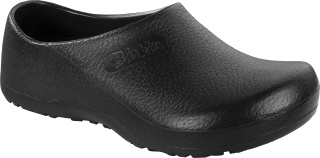 074011 BIRKENSTOCK Profi-Birki Clog normale Weite schwarz Größe 35 - 48