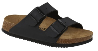 1018222Birkenstock ARIZONA SL Freizeitschuhe Superlaufsohle normale Weite schwarz Größe 35 - 48 1018222Birkenstock ARIZONA SL Freizeitschuhe Superlaufsohle normale Weite schwarz Größe 35 - 48