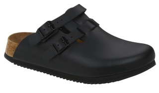 Birkenstock Kay SL 1018226 Superlaufsohle normale Weite schwarz Größe 39 - 46