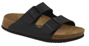 Birkenstock ARIZONA SL 1018222 Superlaufsohle normale Weite schwarz Größe 35 - 48-35