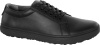 1011247 BIRKENSTOCK QO500 Mikrofaser normale Weite schwarz Größe 35 - 48