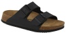 Birkenstock ARIZONA SL 1018222 Superlaufsohle normale Weite schwarz Größe 35 - 48-35