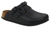 Birkenstock Kay SL 1018226 Superlaufsohle normale Weite schwarz Größe 39 - 46
