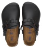 1018226 Birkenstock Kay SL Freizeitschuhe Superlaufsohle normale Weite schwarz Größe 39 - 46