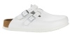 1018228 Birkenstock Kay SL Freizeitschuhe Superlaufsohle normale Weite weiß 