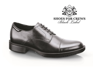 1201 Shoes for Crews Herren-Schnürschuhe 