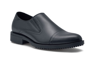 1202S Shoes for Crews Herren-Slipper 