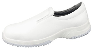 1740 ABEBA Slipper Arbeitsschuhe Berufsschuhe 