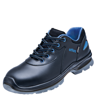 Atlas GTX563 2.0 GORE-TEX Sicherheitsschuhe 19200 Blue S3 SRC Gr. 36-48 Atlas GTX563 2.0 GORE-TEX Sicherheitsschuhe 19200 Blue S3 SRC Gr. 36-48