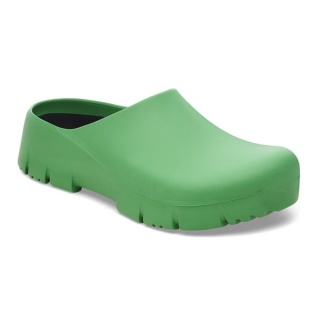  BIRKENSTOCK Super Birki 2.0 Clog  Berufsschuhe & Freizeitschuhe normale Weite Bold Green Größe 36- 48