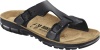 263123 BIRKENSTOCK SOFIA Sandale schmale Weite schwarz Größe 37