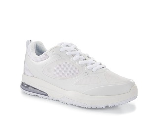 28093 Shoes for Crews >Damen-Schnürschuhe 