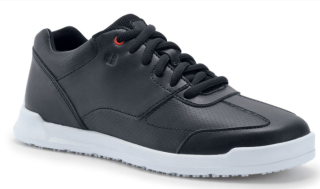 35353 Shoes for Crews Damen Arbeitsschuhe Freestyle II ohne Schutzkappe schwarz  Größe 35 - 42