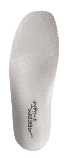 Abeba Active Comfort auswechselbare Einlegesohle 351610 x-light Berufsschuhe geschlossen Größe 35-48
