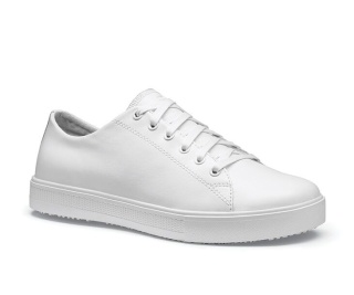 38960 Shoes for Crews Herren-Schnürschuhe 