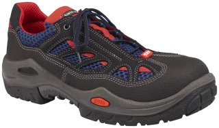 3700r JALAS Respiro Sicherheitsschuhe ESD S2 SRB schwarz Größe 36 - 47 3700r JALAS Respiro Sicherheitsschuhe ESD S2 SRB schwarz Größe 36 - 47