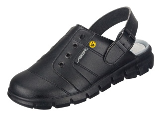 37361 ABEBA ESD Dynamic Berufsschuhe schwarz Grösse 35-48 37361 ABEBA ESD Dynamic Berufsschuhe schwarz Grösse 35-48