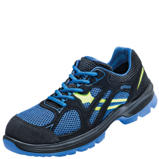 Atlas FLASH 4005 XP 45900 Sicherheitsschuhe S1P ESD SRC Aluminiumkappe Gr. 36-48 Atlas FLASH 4005 XP 45900 Sicherheitsschuhe S1P ESD SRC Aluminiumkappe Gr. 36-48