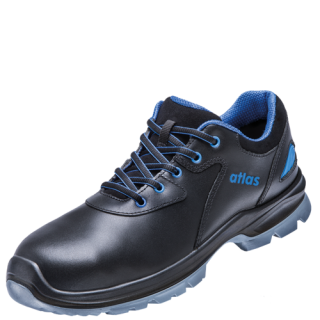 Atlas SL64 Sicherheitsschuhe 49200 Blue S2 ESD SRC Alukappe Gr. 36-48 Atlas SL64 Sicherheitsschuhe 49200 Blue S2 ESD SRC Alukappe Gr. 36-48