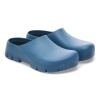  BIRKENSTOCK Super Birki 2.0 Clog  Berufsschuhe & Freizeitschuhe normale Weite Ink Blue Größe 36- 48