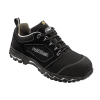 5322 ruNNex LightStar Sicherheitsschuhe Metallfrei ESD S3 schwarz 36 - 48