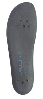 3568 Abeba auswechselbare Einlegesohle für 