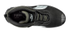 630210 PUMA, Sicherheitsstiefel HRO schwarz S3 