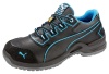 Puma Niobe wns Low 644120 Damen Sicherheitsschuhe S3 ESD SRC Größe 36-42