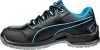  644120 Puma Niobe wns Low Damen Sicherheitsschuhe S3 ESD SRC 