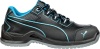  644120 Puma Niobe wns Low Damen Sicherheitsschuhe S3 ESD SRC 
