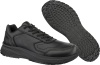 646970 Albatros Vibe BLK Low O2 FO SR Größe 36-48