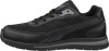 647030 Puma EPIC ST BLK Low O2 