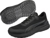 647060 Puma Spark ST BLK Low O1 