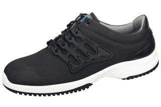 6761 ABEBA Uni6 Schnürschuhe Küchenschuhe Arbeitsschuhe Größe 35 - 48