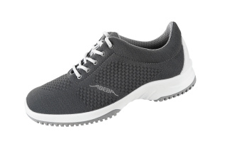 6775 ABEBA Uni6 Arbeitsschuhe anthrazit Küche Pflege Reinigung O2 Größe 35 - 48