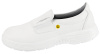 7131028 ABEBA X-Light ESD Arbeitsschuhe S2 weiß Größe 35 - 48