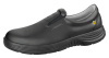 7131037 Abeba X-LIGHT ESD Slipper Arbeitsschuhe schwarz Leder S2 Größe  35 - 48