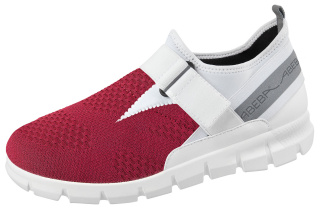 Abeba Uni6 Arbeitsschuhe 7374 bordeaux Küche Pflege Reinigung O1 Größe 35 - 48