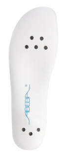 3567 Abeba auswechselbare Einlegesohle für 