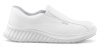 Artra Arica 6207-1010-2 Sicherheitsschuhe Slipper weiss Mikrofaser S2 SRC Größe 36 - 48