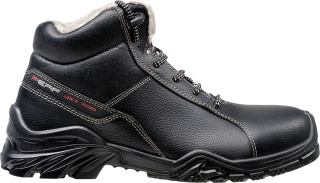 Lemaitre Avalanche 7165 S3 CI SRC Perf Sicherheitsstiefel gefüttert mit Stahlkappe schwarz 38 - 47 Lemaitre Avalanche 7165 S3 CI SRC Perf Sicherheitsstiefel gefüttert mit Stahlkappe schwarz 38 - 47