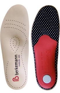 8758-700 BERKEMANN  Berkodur Fussbrücke 