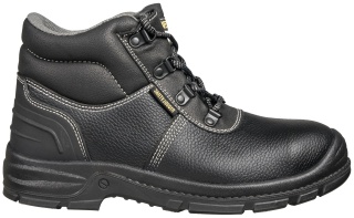 Bestboy2 Safety-Jogger Sicherheitsstiefel schwarz S3 SRC Größe 36 - 47