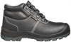 Bestboy Safety-Jogger Sicherheitsstiefel schwarz, S3 Größe 36 - 48
