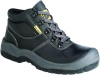 Bestboy, Safety-Jogger, Sicherheitsstiefel, schwarz, S3 Größe 38 - 47