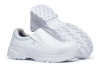 76641 Shoes for Crews Sicherheitsschuh Brandon mit Schutzkappe weiss S3 Größe 36-48