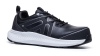 75659 Shoes for Crews Sicherheitsschuhe Colly schwarz weiß mit Schutzkappe S3 Größe 36-48